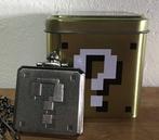 NINTENDO - Beeld, Super Mario Bros Nes Hatena Block Pocket, Games en Spelcomputers, Nieuw