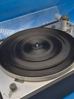 Braun - Platenspeler PS 500 – Ontwerp Dieter Rams, ca. jaren, Audio, Tv en Foto, Nieuw