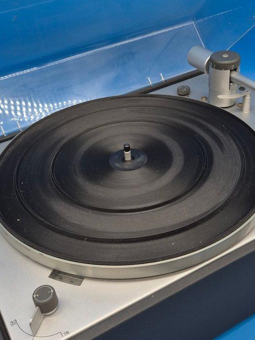 Braun - Platenspeler PS 500 – Ontwerp Dieter Rams, ca. jaren, Audio, Tv en Foto, Radio's