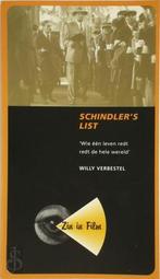 Schindlers list, Verzenden