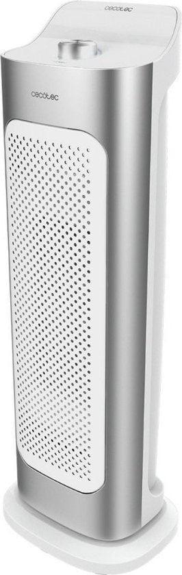 2dekans | Cecotec 6700 Keramische Kachel Ventilator -, Doe-het-zelf en Bouw, Verwarming en Radiatoren, Ophalen of Verzenden