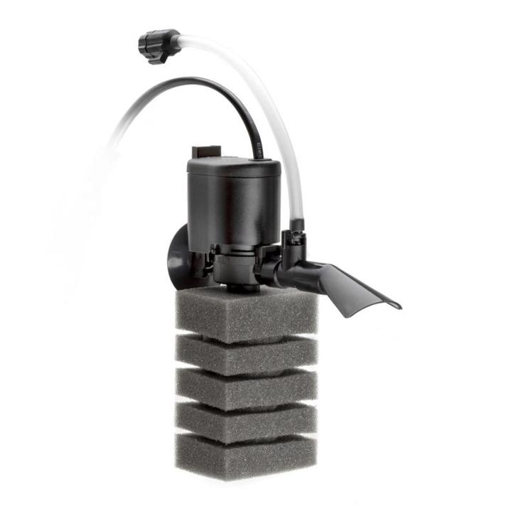 Aquael Turbo mini (Aquael TURBO serie, Filters & Pompen), Dieren en Toebehoren, Vissen | Aquaria en Toebehoren, Filter of Co2
