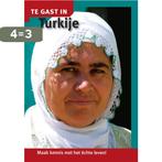 Te gast in Turkije / Te gast in... 9789460160059, Boeken, Reisgidsen, Verzenden, Zo goed als nieuw