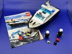 Lego Set - Classic Town, Classic, City - 4010 Politie, Kinderen en Baby's, Speelgoed | Duplo en Lego, Nieuw