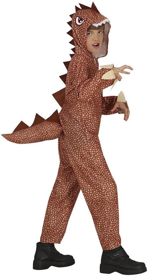 Dinosaurus Pak Jongen, Enfants & Bébés, Costumes de carnaval & Déguisements, Envoi