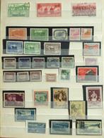 Azië - China, Postzegels en Munten, Gestempeld