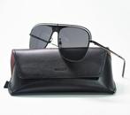 Bally - Sonnenbrille BY0075 08A silber grau - Zonnebril, Handtassen en Accessoires, Nieuw