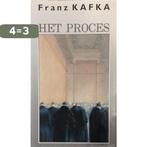 Proces 9789050930581 Franz Kafka, Verzenden, Gelezen, Franz Kafka