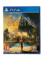 Assassins Creed Origins (PS4) (TWEEDEHANDS), Games en Spelcomputers, Verzenden, Nieuw