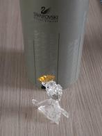 Swarovski - Beeldje - Kaketoe - Kristal, Antiek en Kunst