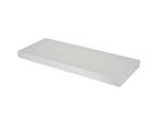 Duraline wandplank XL4 Grijs - 38mm - 60x23,5cm, Verzenden