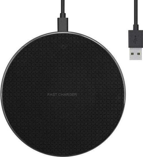 Tweedekans | The Life Style Goods - Draadloze Oplader 10W -, Telecommunicatie, Mobiele telefoons | Telefoon-opladers, Ophalen of Verzenden