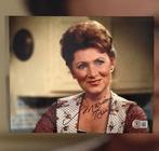 Happy Days - Marion Ross - Foto autografata - 21,5x 20 cm, Nieuw