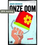 Onze oom 9789048801336 Arnon Grunberg, Verzenden, Arnon Grunberg