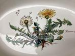 Villeroy & Boch - Plat de service - Botanica - porcelaine, Antiek en Kunst