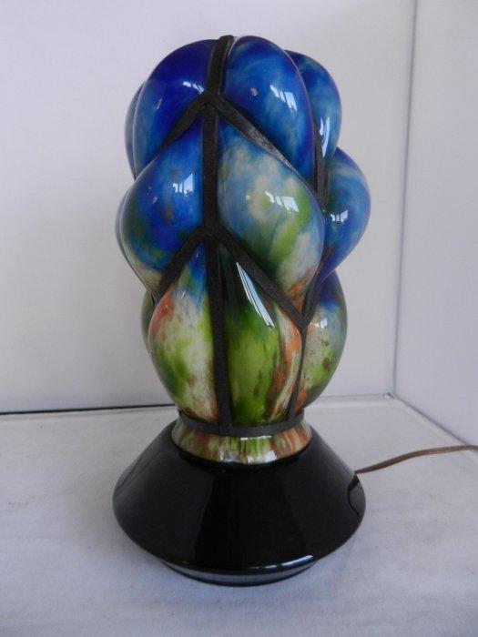 Kralik - Lampe - Art déco - Kralik, Antiquités & Art, Art | Objets design