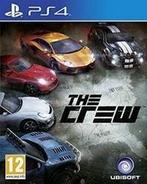 The Crew - PS4 (Playstation 4 (PS4) Games), Games en Spelcomputers, Nieuw, Verzenden