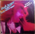 Bob Seger And The Silver Bullet Band - Live Bullet, Cd's en Dvd's, Verzenden, Gebruikt