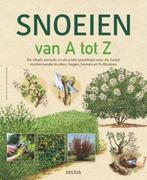 Snoeien van A tot Z 9789044745771 Denis Retournard, Verzenden, Zo goed als nieuw, Denis Retournard
