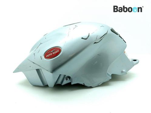 Benzine Tank Moto Guzzi Norge 1200 2006-2010, Motoren, Onderdelen | Overige, Gebruikt, Verzenden
