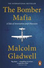 The Bomber Maffia 9780141998374 Malcolm Gladwell, Boeken, Verzenden, Gelezen, Malcolm Gladwell