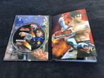 Sony - PS2 Tekken 5 Press Kit EUR Quasi neuf - Videogame, Games en Spelcomputers, Nieuw