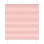 vidaXL Plissé rolgordijn 120x150cm stofbreedte 119,4cm, Huis en Inrichting, Verzenden, Nieuw