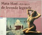 Mata Hari (1876-1917), Verzenden