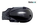 Blokdeksel Links Honda FJS 600 2001-2004 +ABS Silverwing, Motoren, Verzenden, Gebruikt