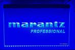 Marantz Professional neon bord lamp LED verlichting reclame, Verzenden, Nieuw