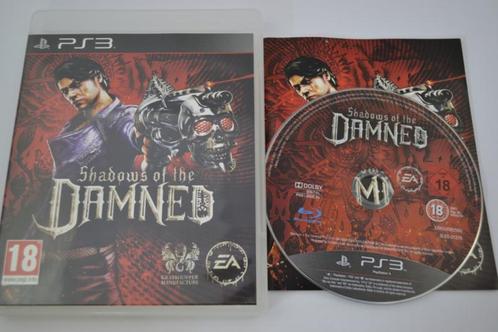 Shadow Of The Damned (PS3), Games en Spelcomputers, Games | Sony PlayStation 3