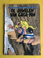 Nero - De juwelen van Gaga-Pan - N.V. Het Volk /Descleé, Boeken, Nieuw