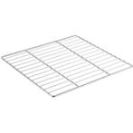 Ovenrooster | RVS | 2/1 GN HENDI, Verzenden