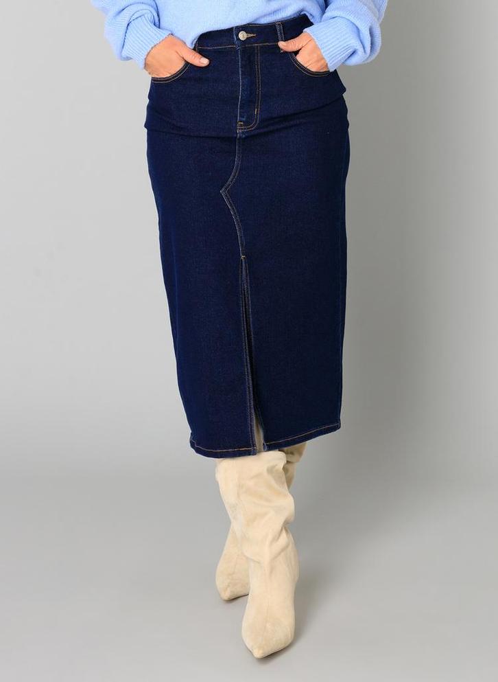 Rok Barbara Yest42Maat 42/44 (L), Kleding | Dames, Rokken, Overige kleuren, Nieuw, Maat 42/44 (L), Verzenden