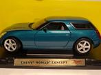 Road Signature 1:18 - Voiture miniature - Chevy Nomad