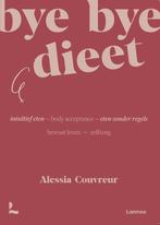 Bye bye dieet 9789401483407 Alessia Couvreur, Verzenden, Gelezen, Alessia Couvreur