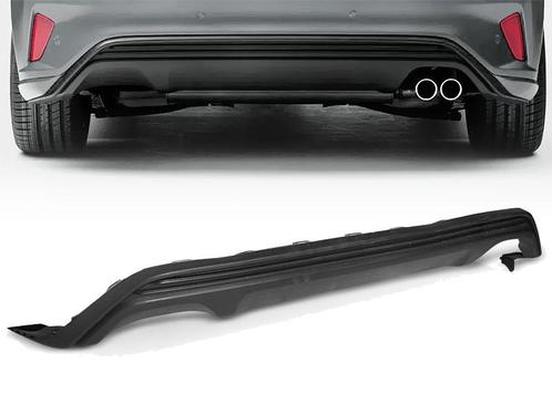 Carnamics Diffuser | Ford Focus 18-22 5-d | OEM-Style  grond, Auto-onderdelen, Carrosserie, Nieuw, Verzenden