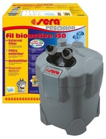 Sera bioactive 130 aquarium buitenfilter (Filters & Pompen), Dieren en Toebehoren, Vissen | Aquaria en Toebehoren, Filter of Co2