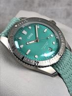 Oris - Divers Sixty Five Cotton Candy Automatic Green - 01, Nieuw