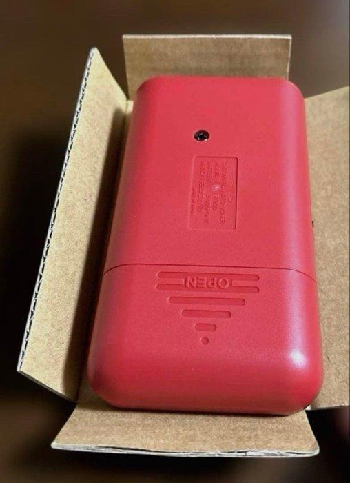 Seiko - ST-900 Chromatic Auto-Tuner – Zeldzame Rode Editie, Muziek en Instrumenten, Snaarinstrumenten | Gitaren | Akoestisch