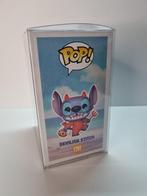 Funko - Funko Pop #1701 Devilish Stitch Black Light Chase