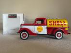 SpecCast 1:24 - Modelauto - 1937 Ford cisterna Shell, Nieuw