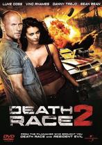Death Race 2 (dvd tweedehands film), CD & DVD, Ophalen of Verzenden