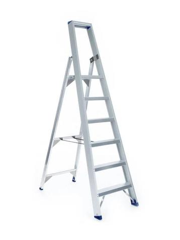 Eurostairs Professionele Bordestrap 2 t/m 12 treden, Verzenden