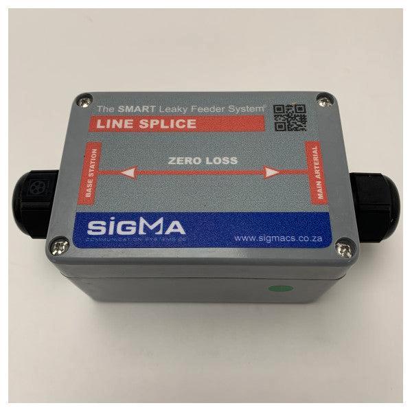 Bieden: Sigma UHF End of Line Termination for Maritime Comm, Watersport en Boten, Navigatiemiddelen en Scheepselektronica, Ophalen of Verzenden