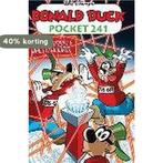 Donald Duck pocket / 241 / Donald Duck pocket 9789058557476, Verzenden, Gelezen, Sanoma Media NL