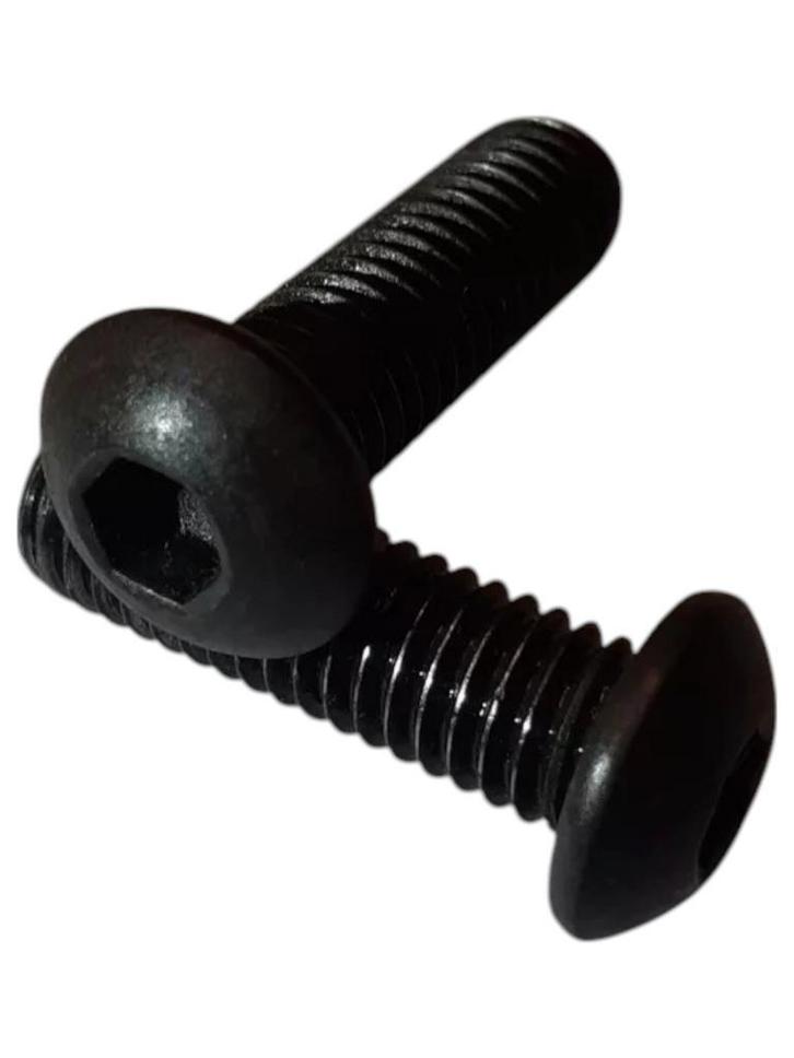 Herman Miller Aeron rug Schroeven - Bureaustoel Onderdelen, Huis en Inrichting, Bureaustoelen, Bureaustoel, Zwart, Nieuw, Ergonomisch