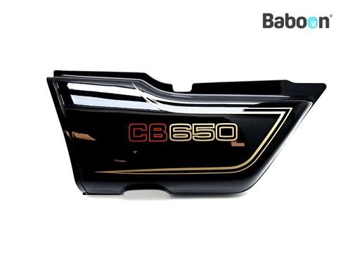 Cache latéral gauche Honda CB 650 1979-1985 (CB650) Color:, Motoren, Onderdelen | Honda, Verzenden