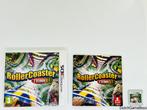 Nintendo 3DS - RollerCoaster Tycoon 3D - EUR, Verzenden, Gebruikt
