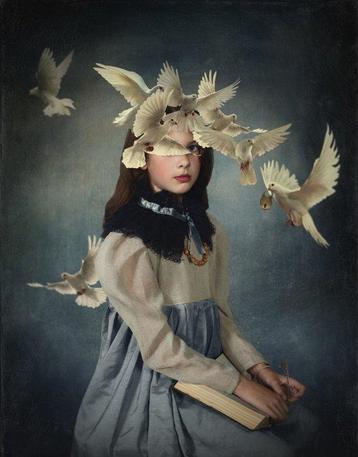 Svetlana Melik-Nubarova - Her secrets